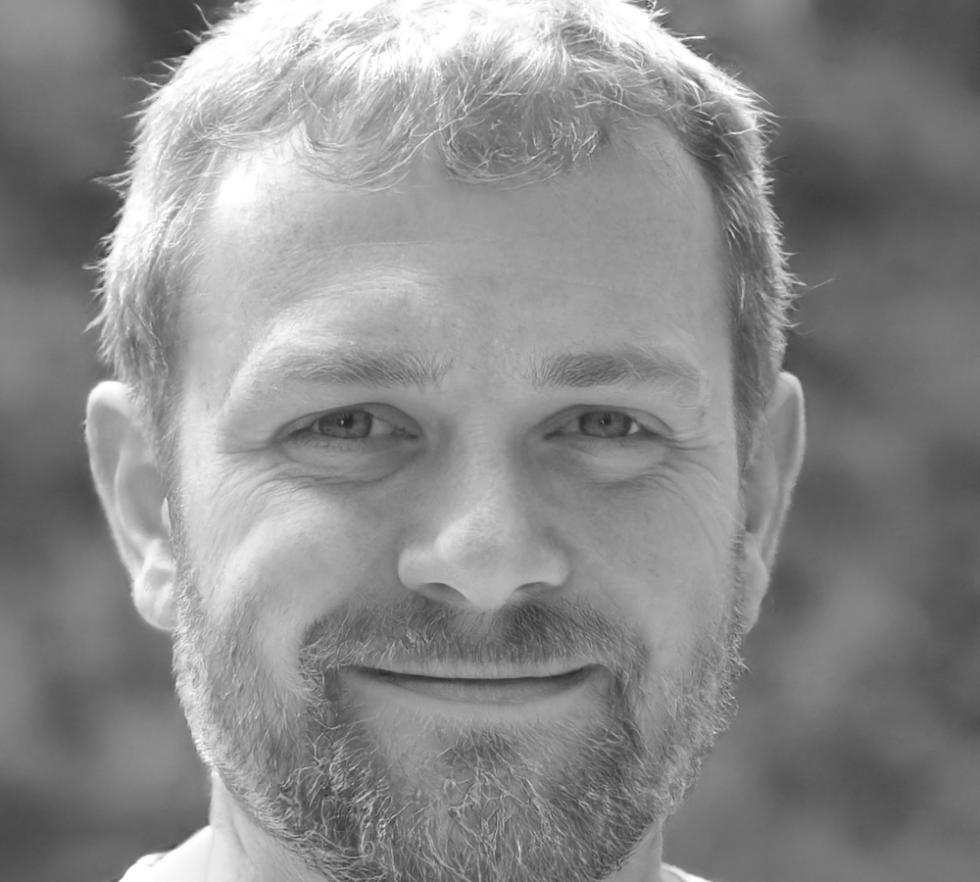 Portrait d'Albin Merceron