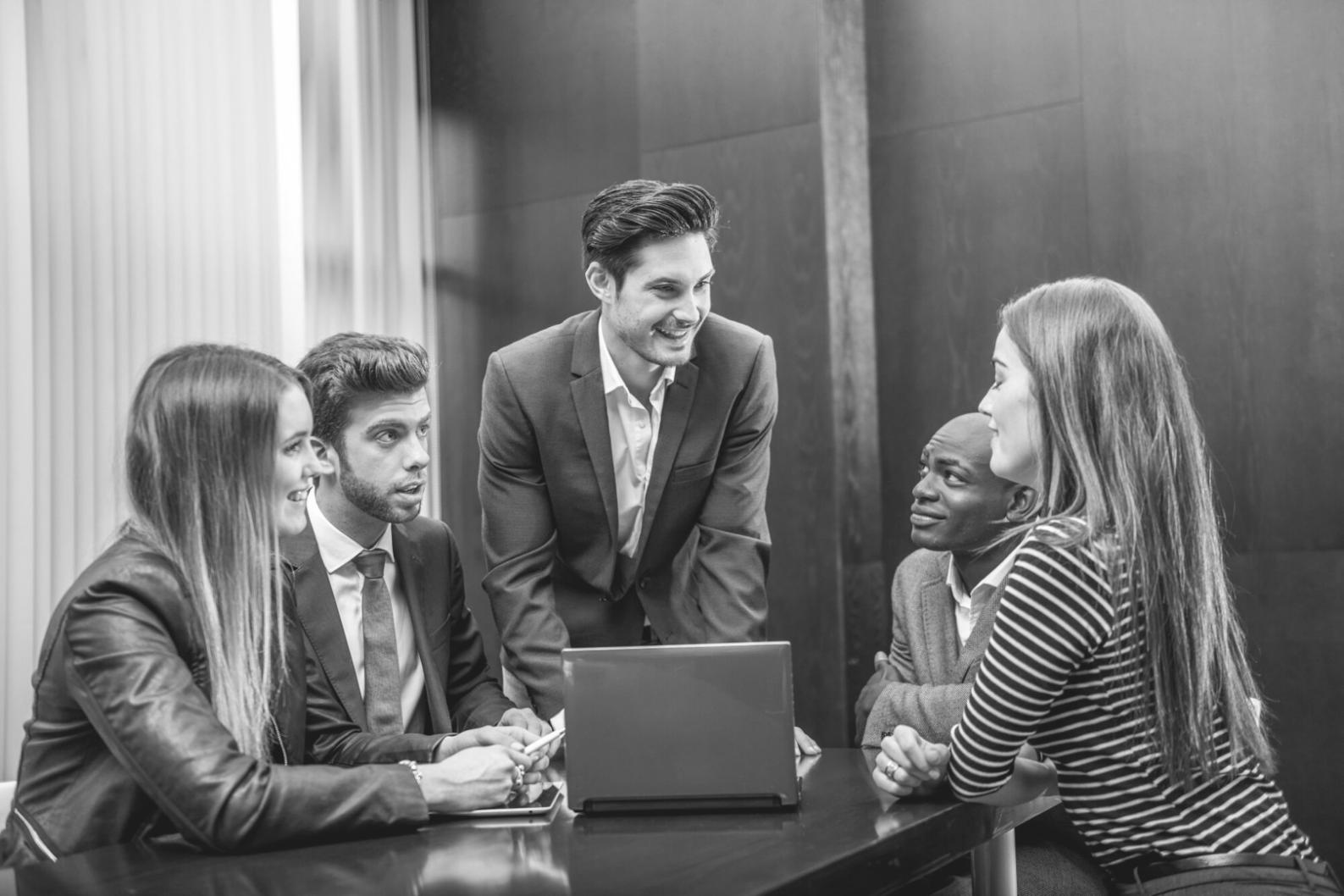 Formation en gestion budgétaire pour entrepreneurs