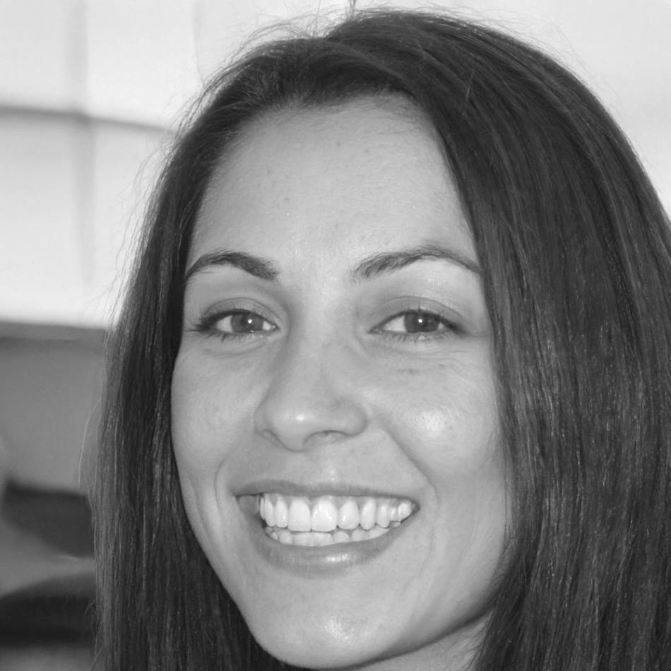 Aurore Villeneuve, formatrice principale