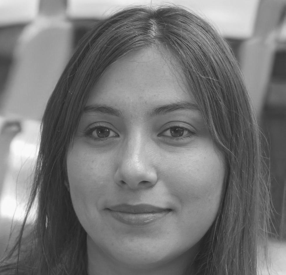 Portrait de Noémie Laroque