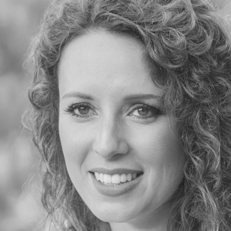 Portrait de Sidonie Beauregard